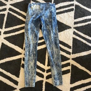 Perfect condition Joe’s jeans legging